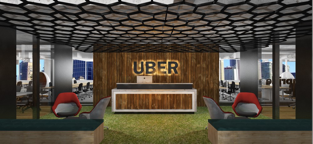 Archid – Design and Build