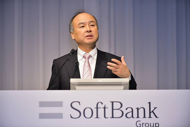 Softbank