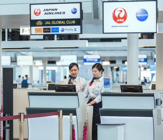 JAL