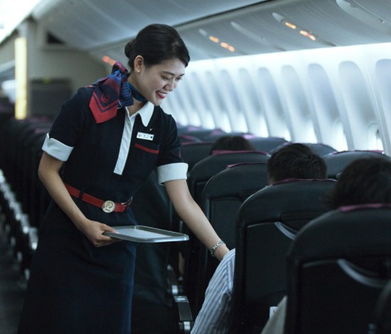 JAL