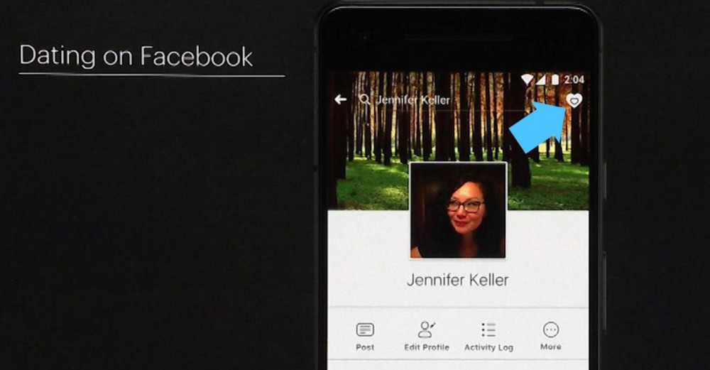 Facebook