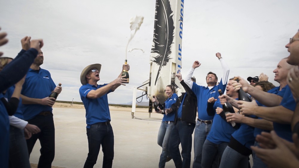 Blue Origin4