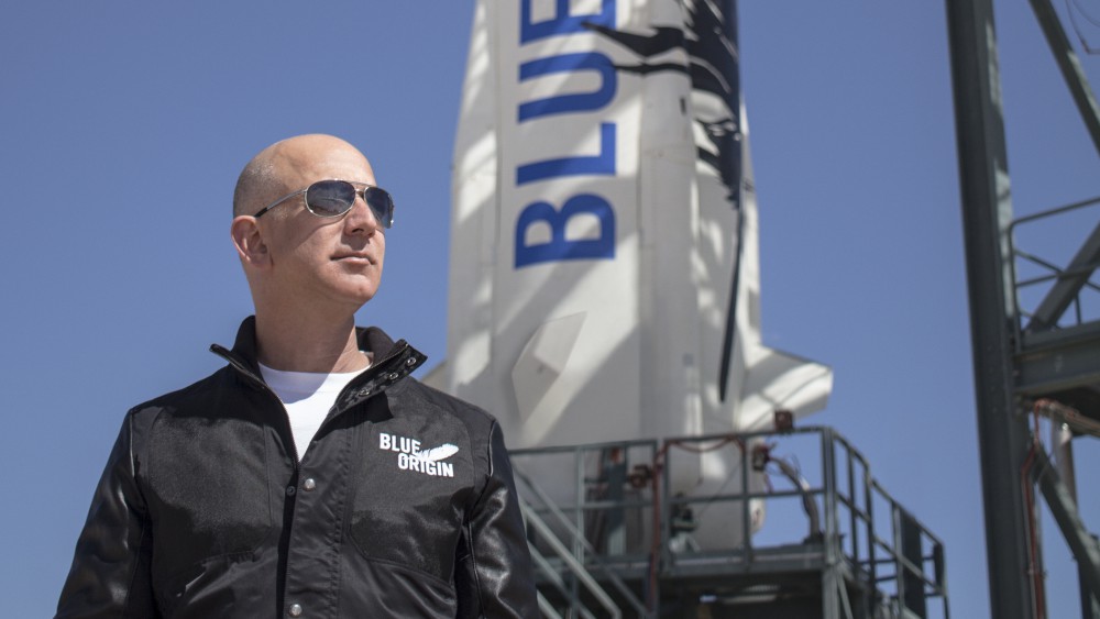 Blue Origin6