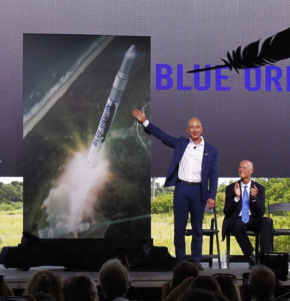 Blue Origin7