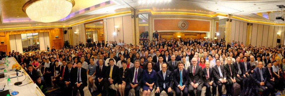 長和官網
