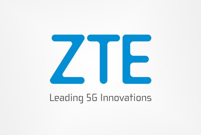 ZTE