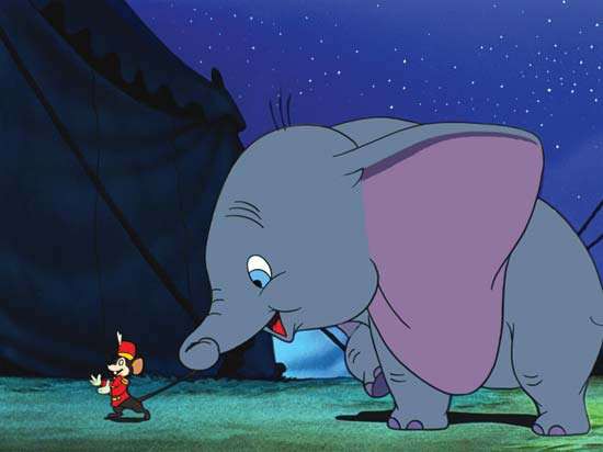 The Walt Disney Company