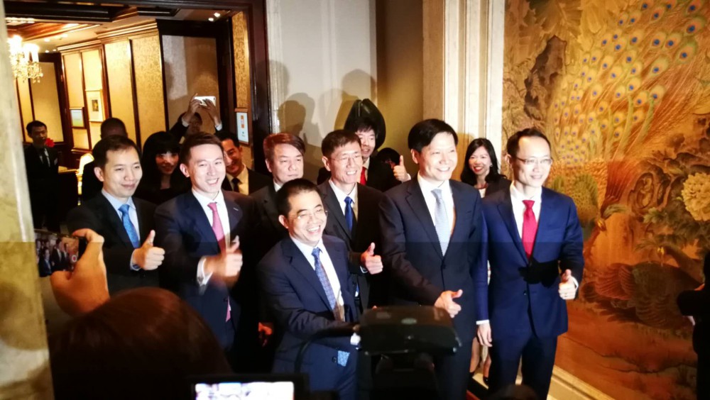 全天候科技