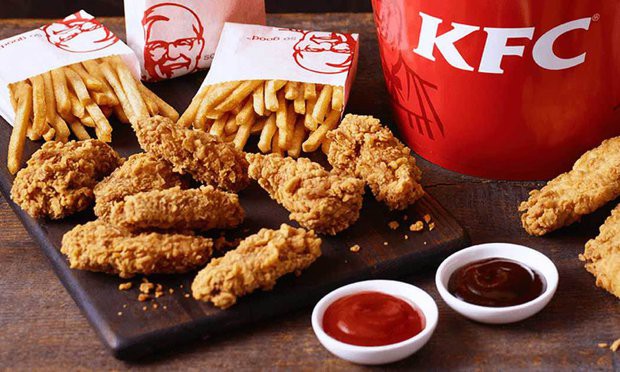 KFC