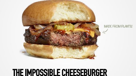 Impossible Foods