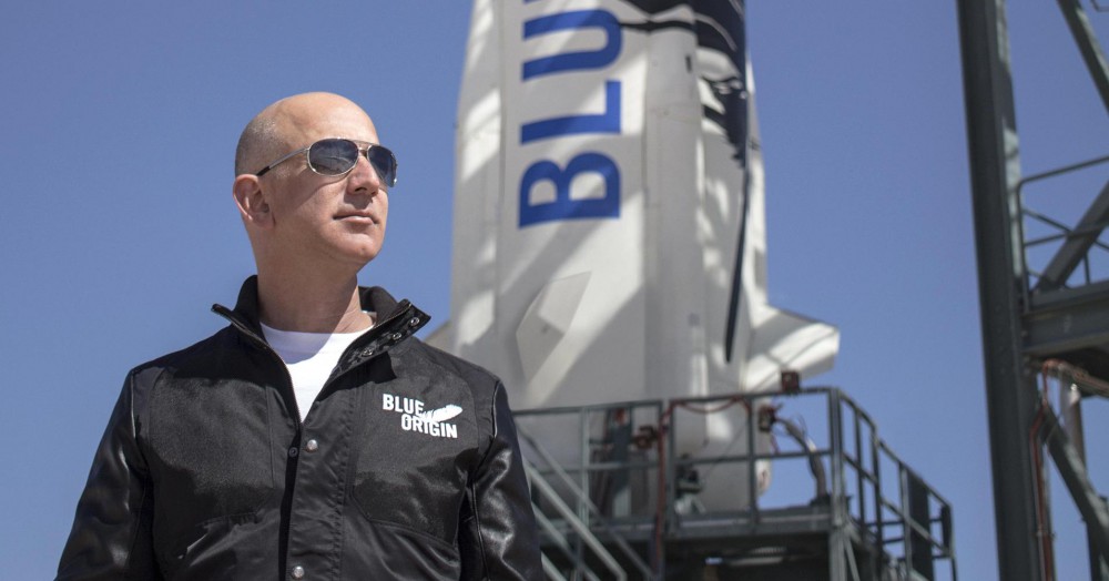 Blue Origin