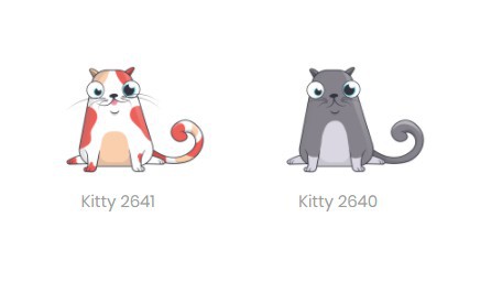CryptoKitties