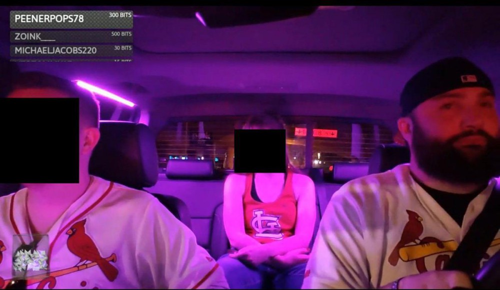 Twitch