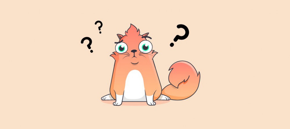 CryptoKitties