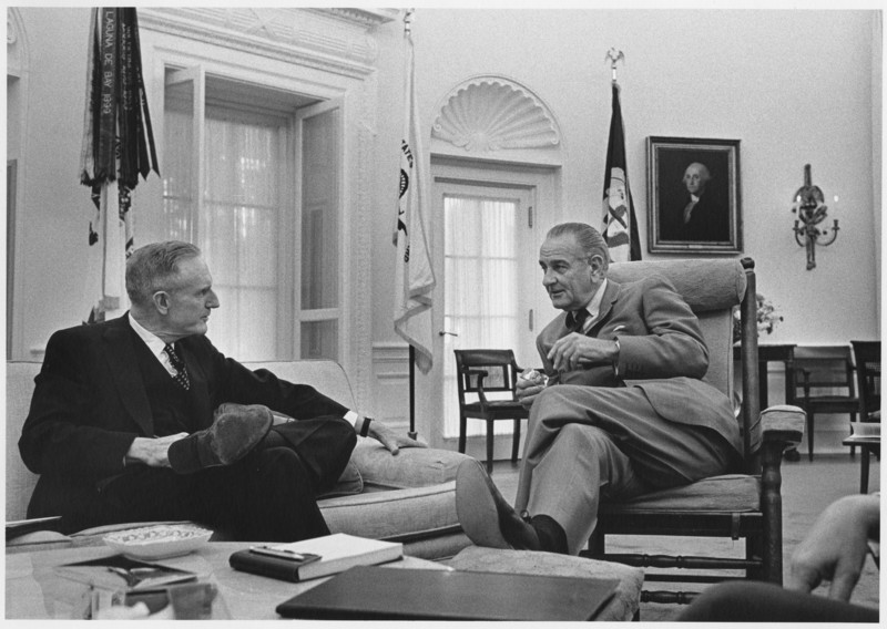 The Rockefeller Foundation