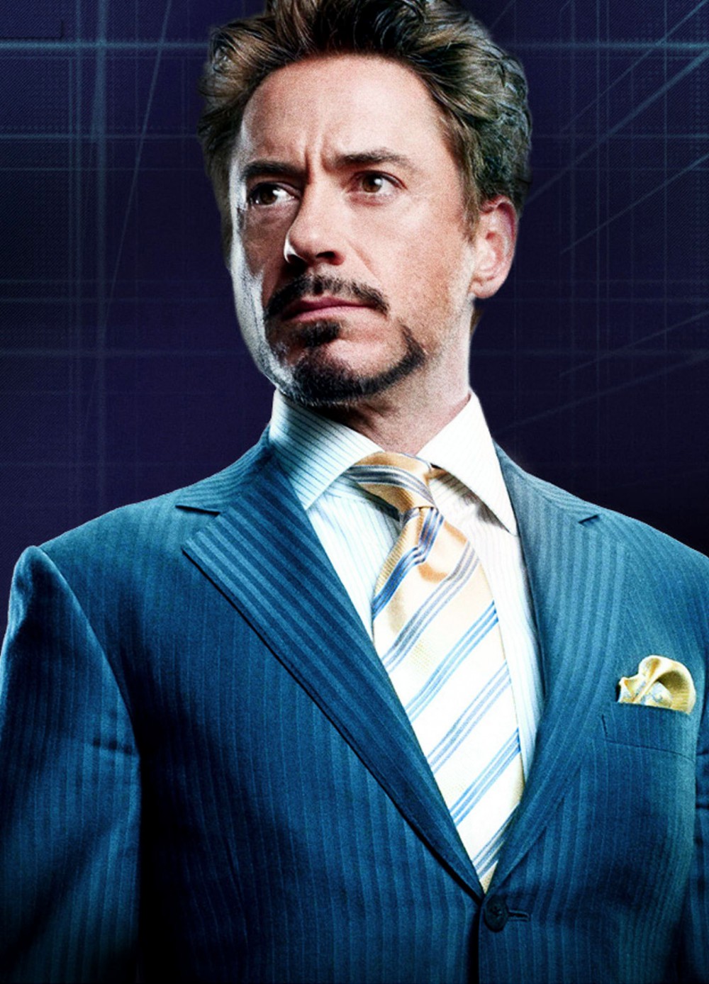 Iron Man Wiki