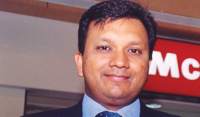 India Retailing