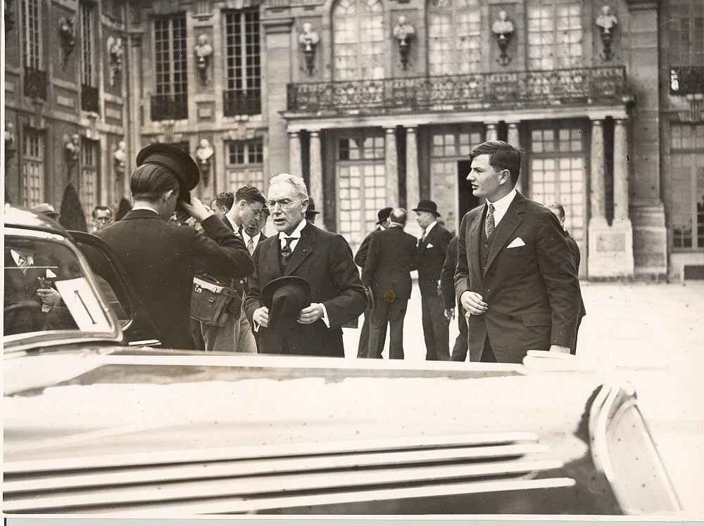 The Rockefeller Archive Center