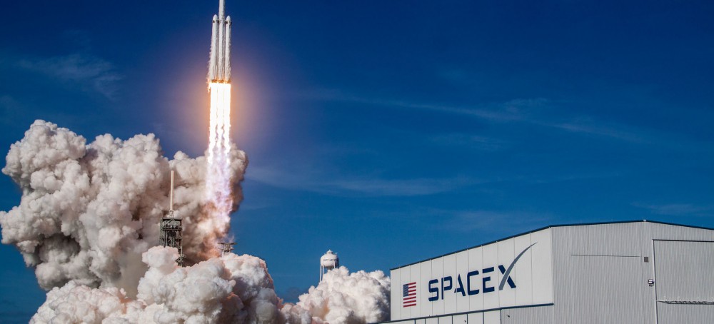 SpaceX