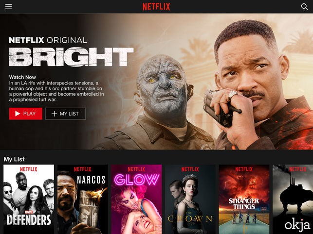 Netflix