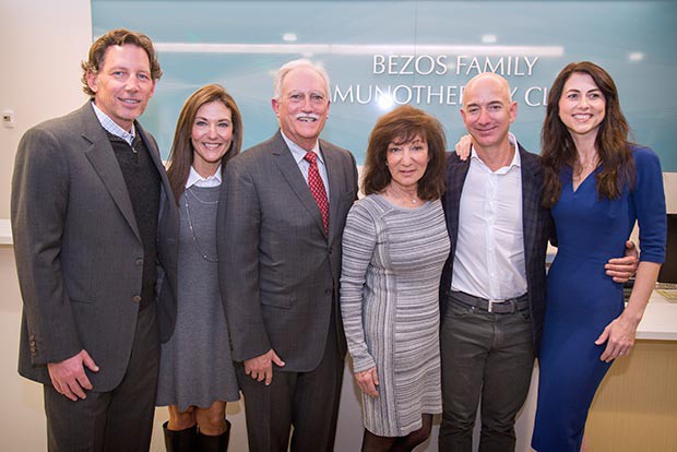 Fred Hutch Photo