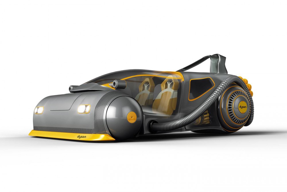 Dyson