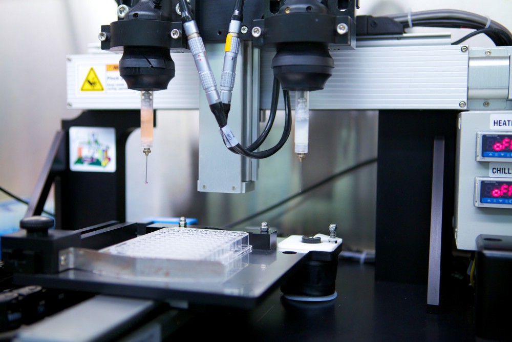 3D Printing Industry