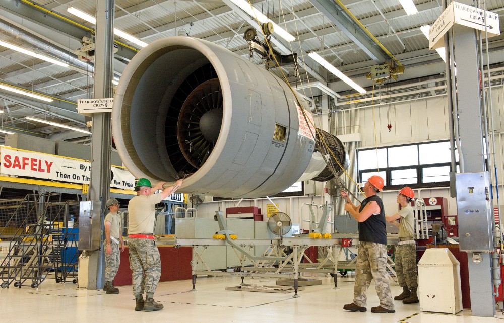 Dover AFB