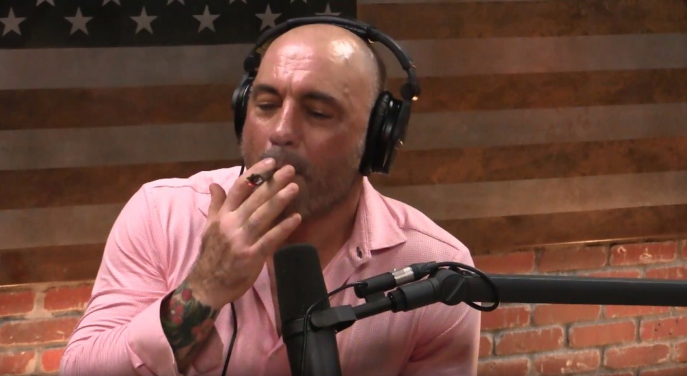 Joe Rogan