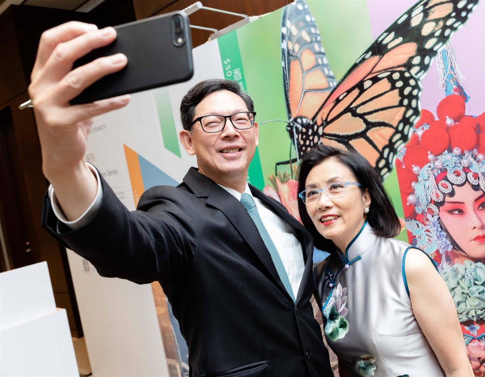 金融管理局Facebook