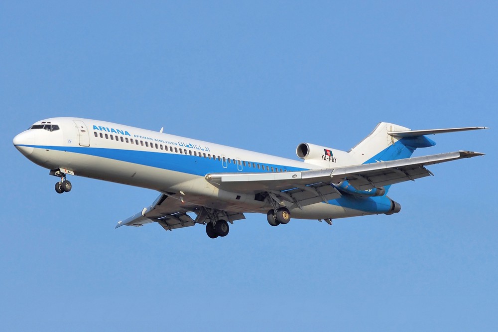 Boeing