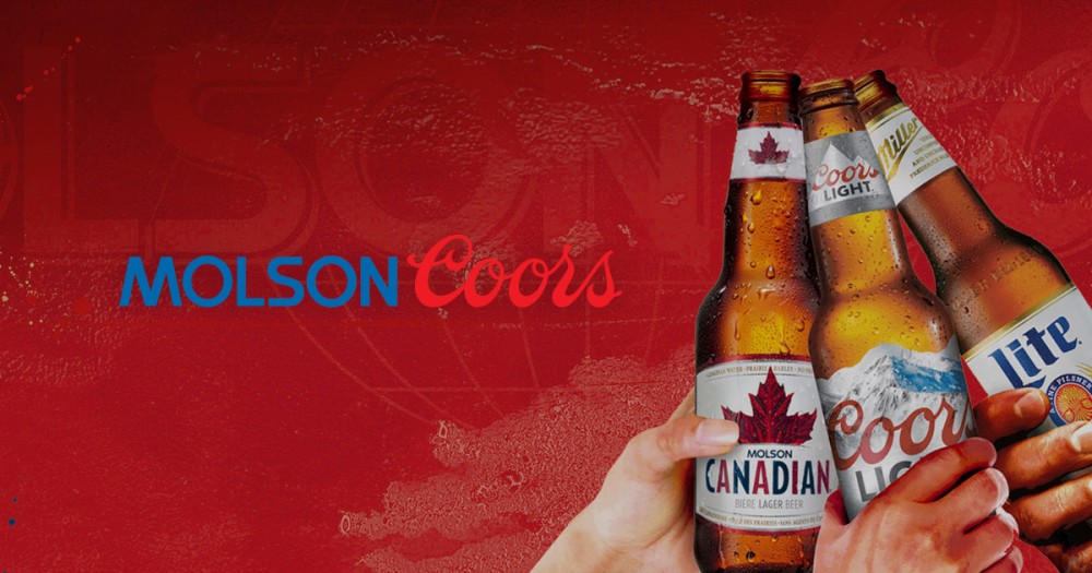 Molson Coors