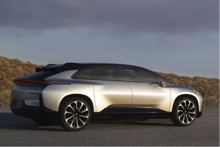 Faraday Future