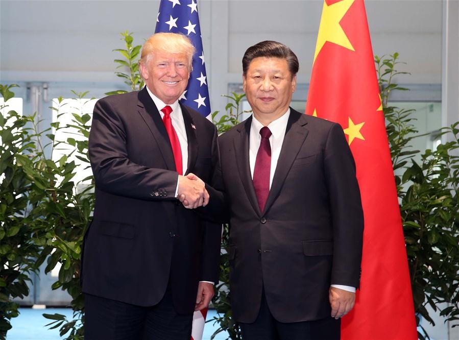 Xinhua
