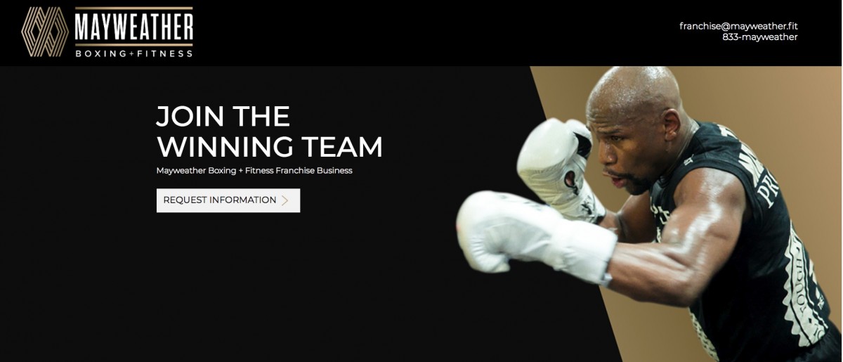 Mayweather.fit