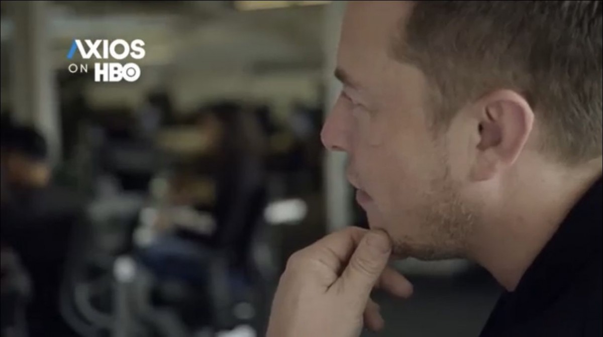 Axios on HBO