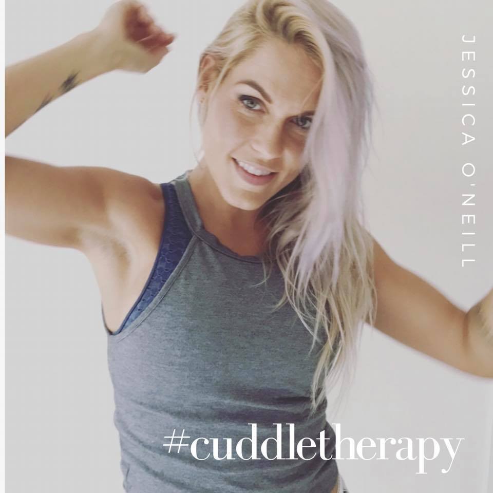 Jessica O'Neill Facebook