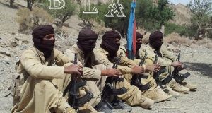 Baloch Warna