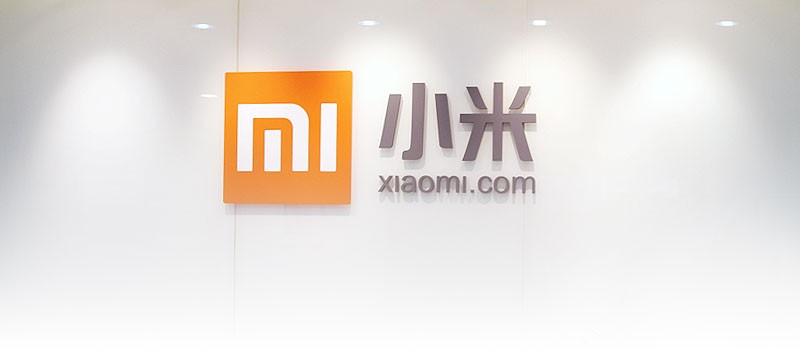 xiaomi