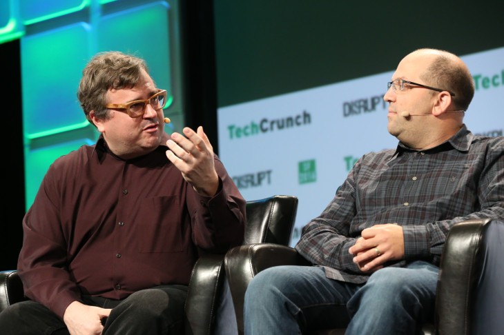 TechCrunch