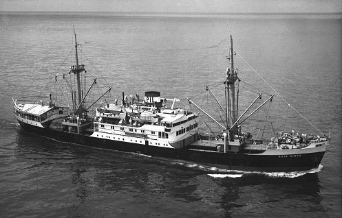 Pacific International Lines