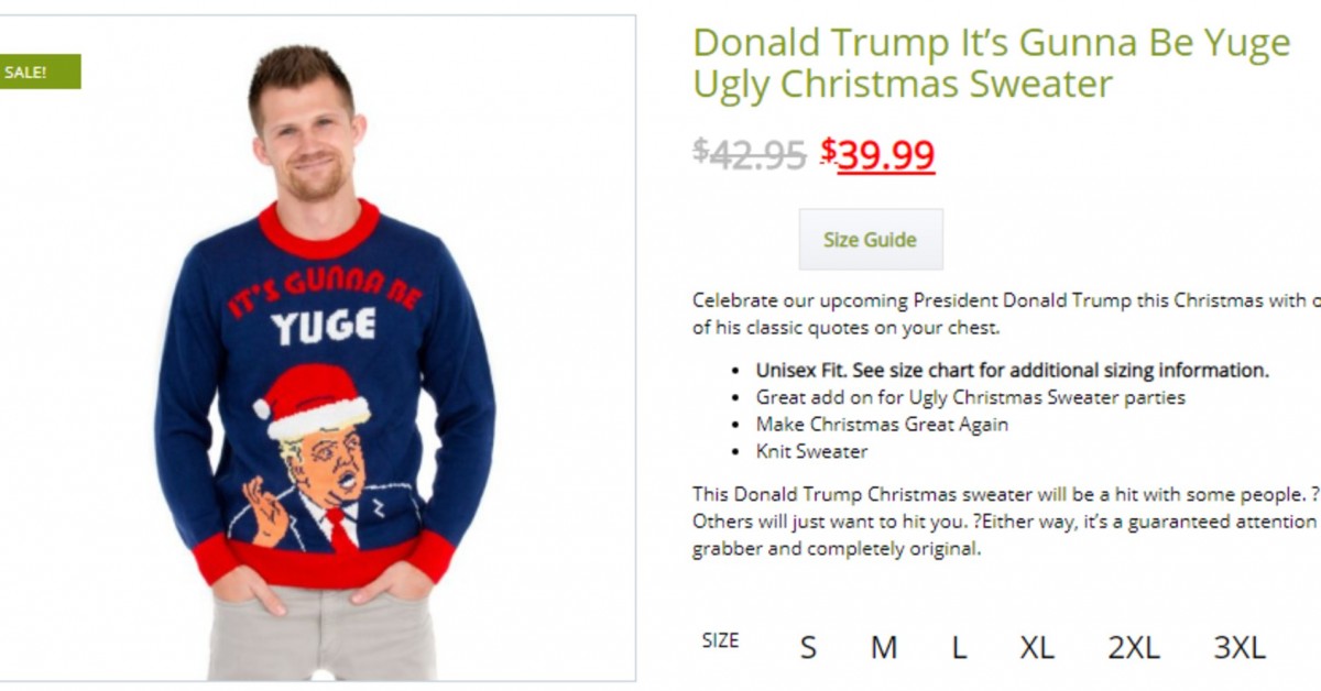 UglyChristmasSweater.com