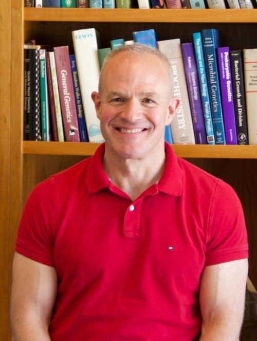 Demetrix ，Jay Keasling