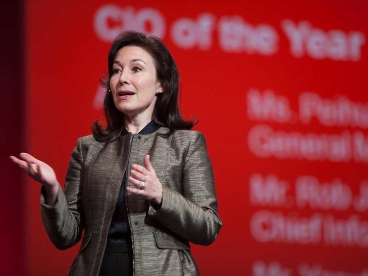 Safra Catz