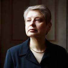 Internet , Nina Khrushcheva