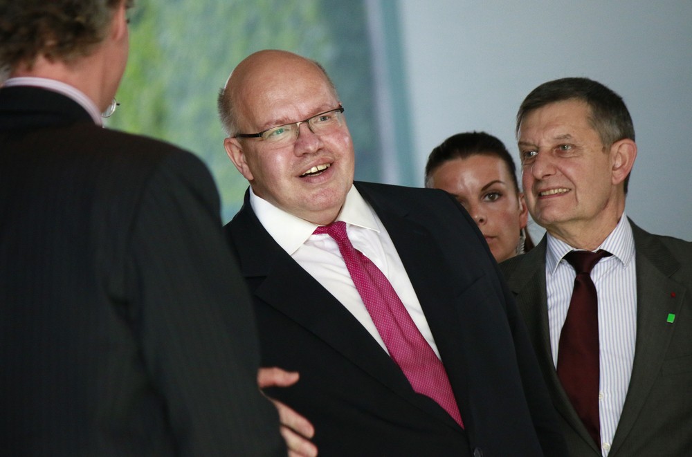 internet,Peter Altmaier