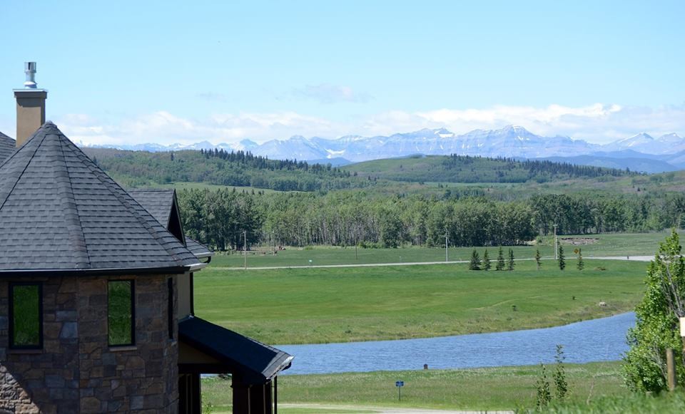 Write a Letter, Win a House/Facebook