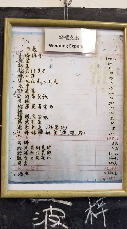 Facebook「Tai Po大埔」群組