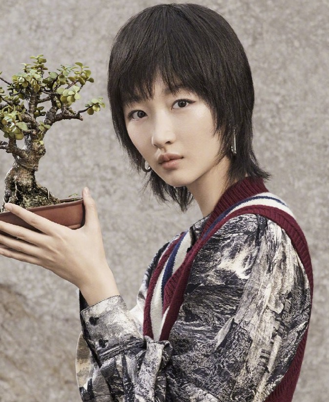 Burberry 微博7