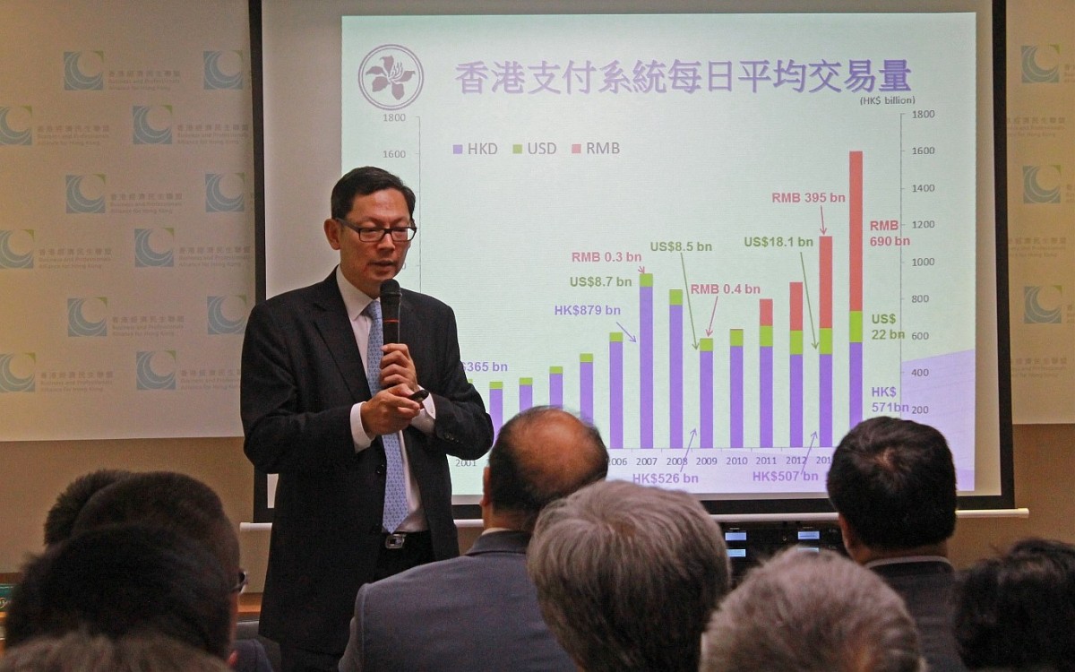 經民聯